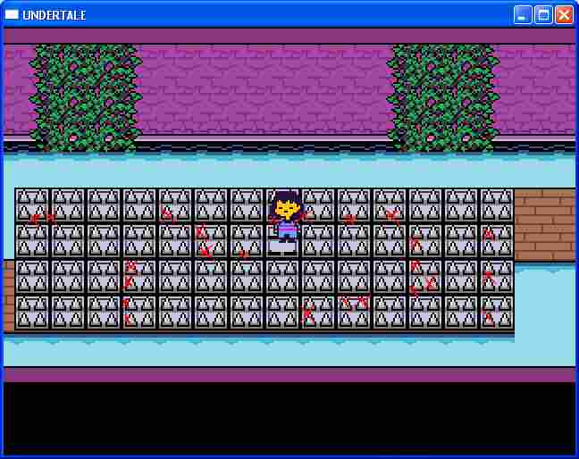 What looks like a game screenshot, but it's way too small to see anything properly.